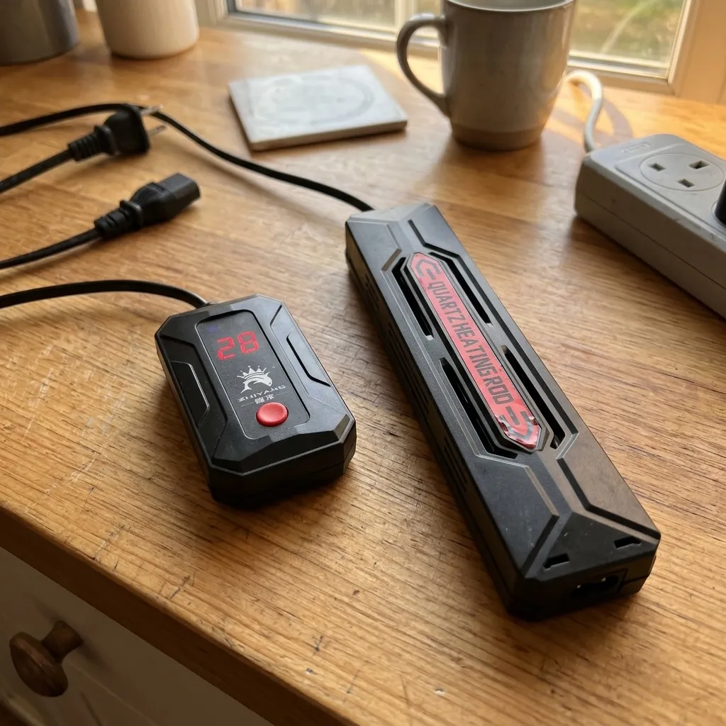 Gareth Williams, Cardiff review photo